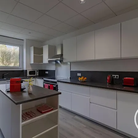 Renovee A Avec Piscine Privee Et Vue Sur Le Lac, Ideale Pour 15 Personnes - Fr-1-622-105 * Cholet