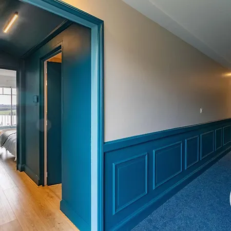 Renovee A Avec Piscine Privee Et Vue Sur Le Lac, Ideale Pour 15 Personnes - Fr-1-622-105 *