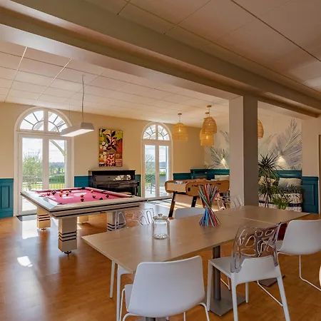 Renovee A Avec Piscine Privee Et Vue Sur Le Lac, Ideale Pour 15 Personnes - Fr-1-622-105 * Σολέ